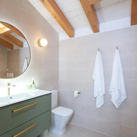 Orue Baserria En Urdaibai Muxika