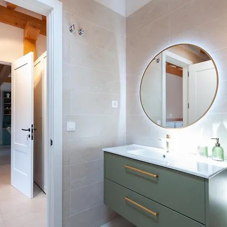 Orue Baserria En Urdaibai