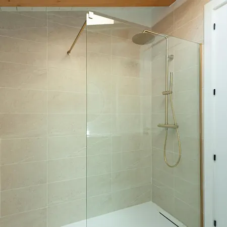 Orue Baserria En Urdaibai