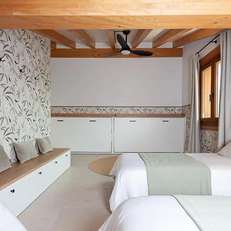 Country house Orue Baserria En Urdaibai *