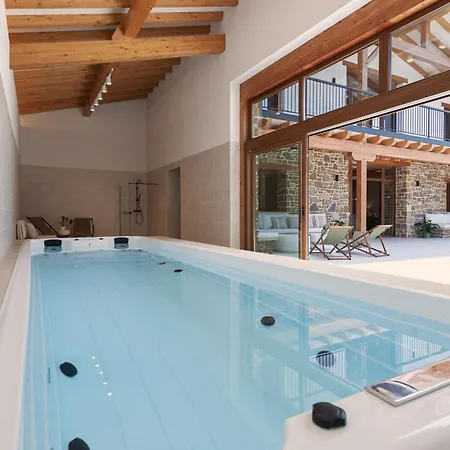 Orue Baserria En Urdaibai *