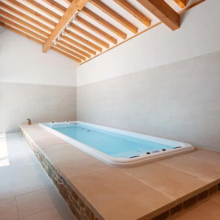 Orue Baserria En Urdaibai * Muxika