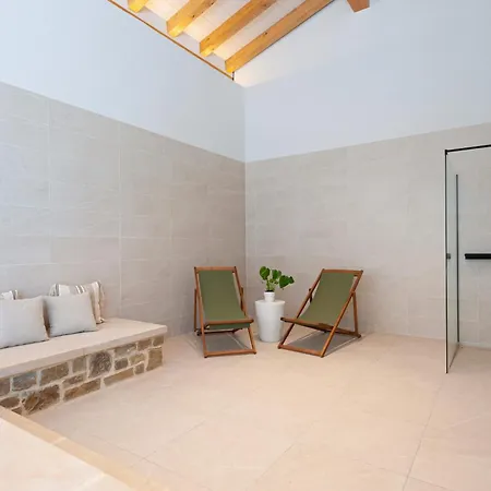 Orue Baserria En Urdaibai Country house *