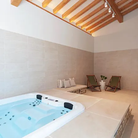 Country house Orue Baserria En Urdaibai Muxika