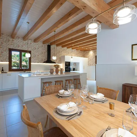 Country house Orue Baserria En Urdaibai