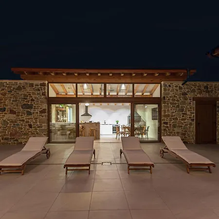 Orue Baserria En Urdaibai Country house *