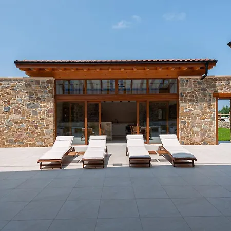 Country house Orue Baserria En Urdaibai Muxika