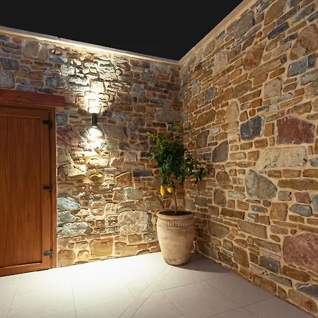 Orue Baserria En Urdaibai Muxika