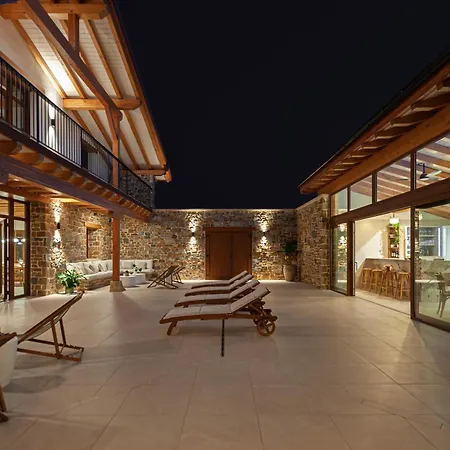 Country house Orue Baserria En Urdaibai *