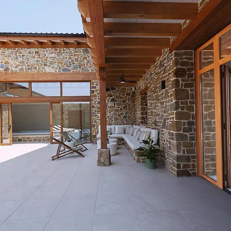 Country house Orue Baserria En Urdaibai