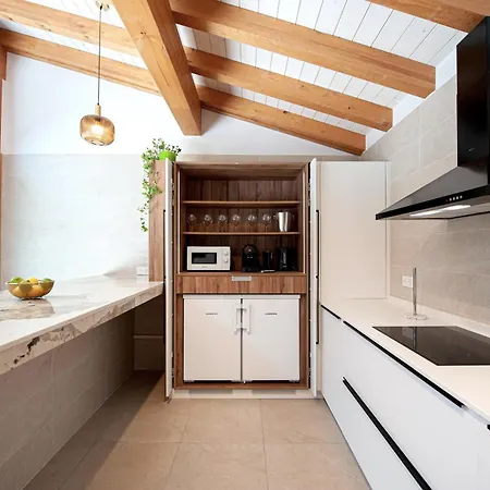 Orue Baserria En Urdaibai Country house