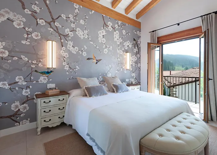 Orue Baserria En Urdaibai *