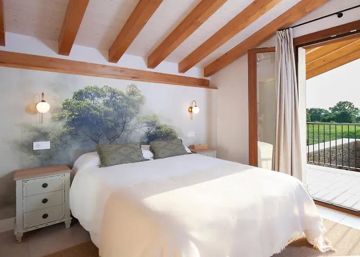 Orue Baserria En Urdaibai Muxika