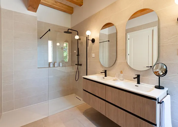 Country house Orue Baserria En Urdaibai *