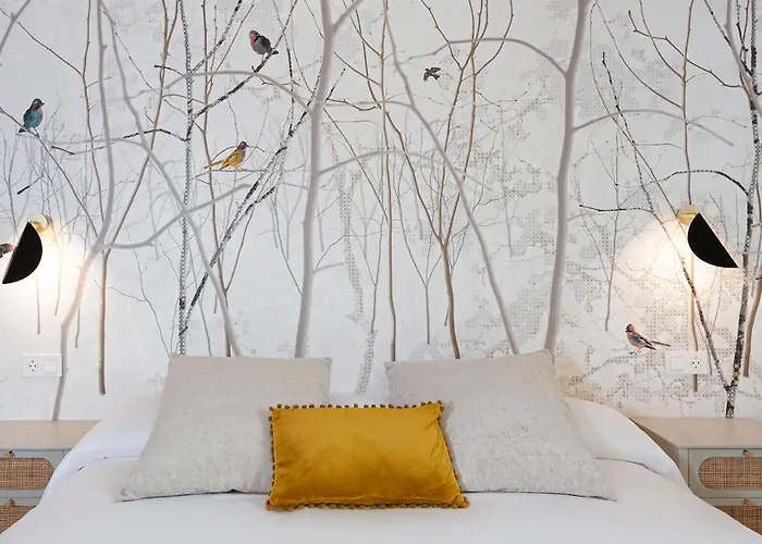 Orue Baserria En Urdaibai Lantställe *