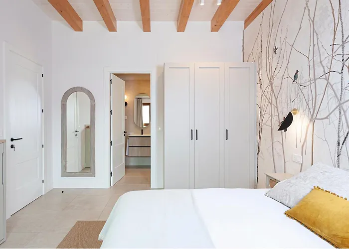 Orue Baserria En Urdaibai *