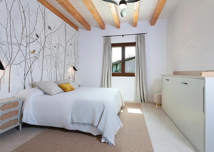 Country house Orue Baserria En Urdaibai