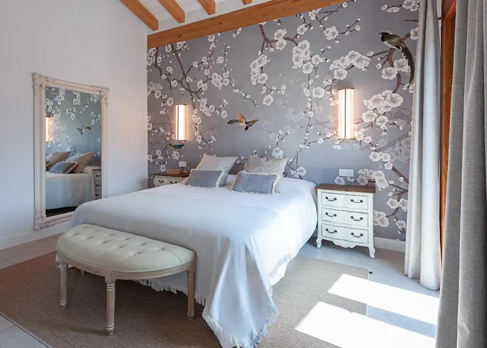 Orue Baserria En Urdaibai