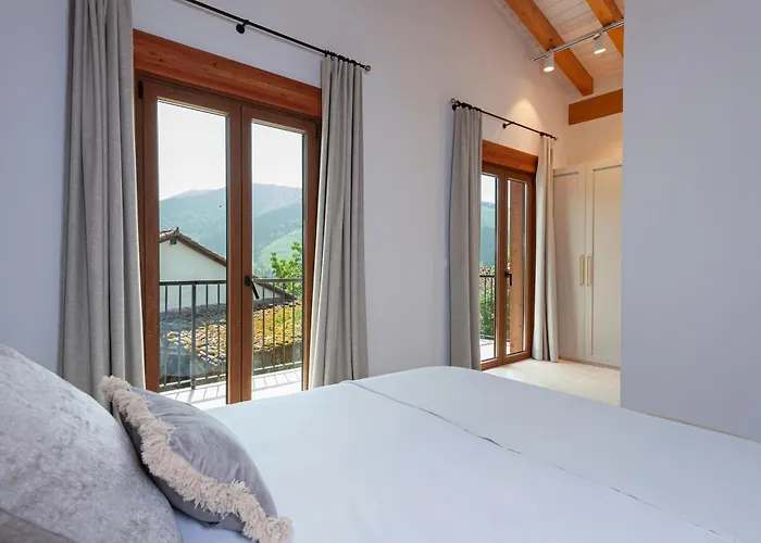 Country house Orue Baserria En Urdaibai