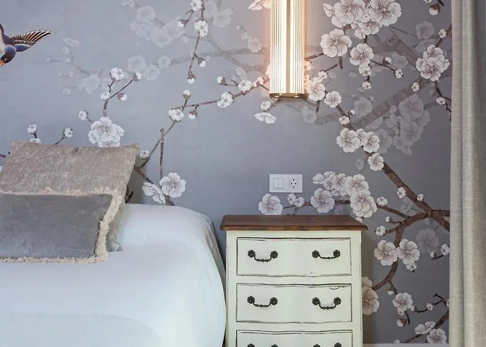 Lantställe Orue Baserria En Urdaibai