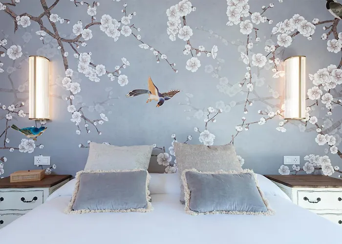 Orue Baserria En Urdaibai Country house *