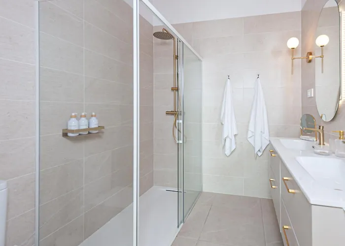 Orue Baserria En Urdaibai Country house