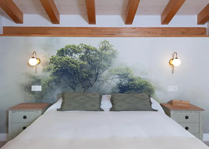 Orue Baserria En Urdaibai