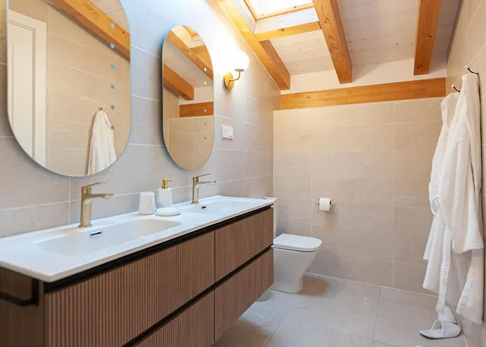 Orue Baserria En Urdaibai