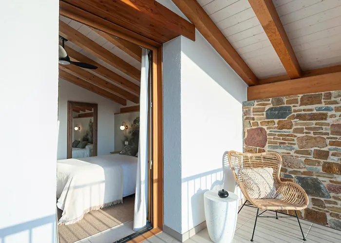 Orue Baserria En Urdaibai *