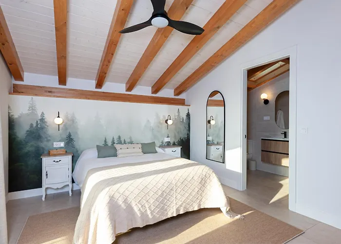 Orue Baserria En Urdaibai Country house