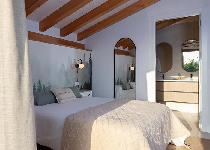 Orue Baserria En Urdaibai * Muxika