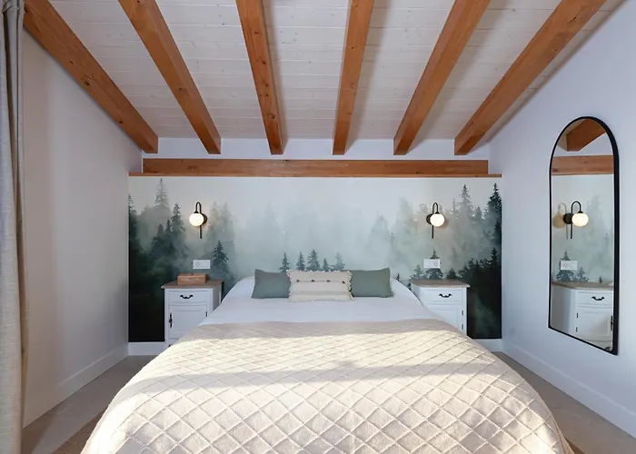 Orue Baserria En Urdaibai