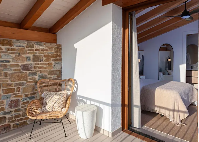 Country house Orue Baserria En Urdaibai