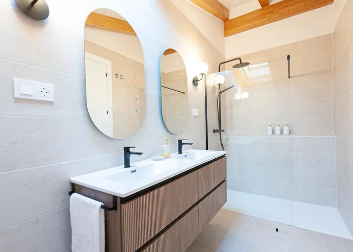 Orue Baserria En Urdaibai