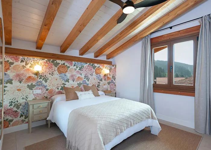 Country house Orue Baserria En Urdaibai