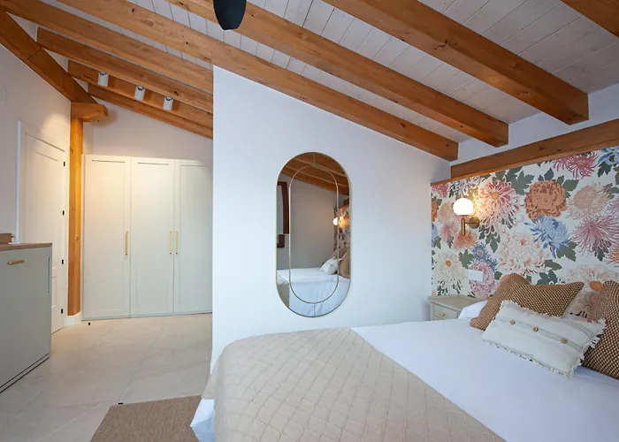 Orue Baserria En Urdaibai * Muxika