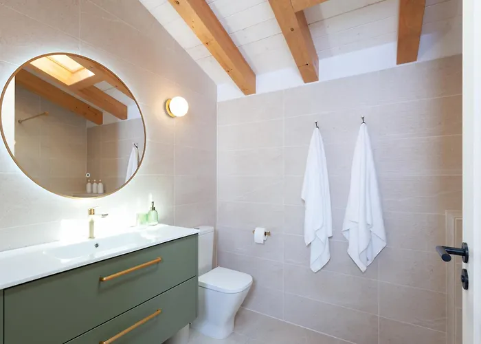 Orue Baserria En Urdaibai Muxika