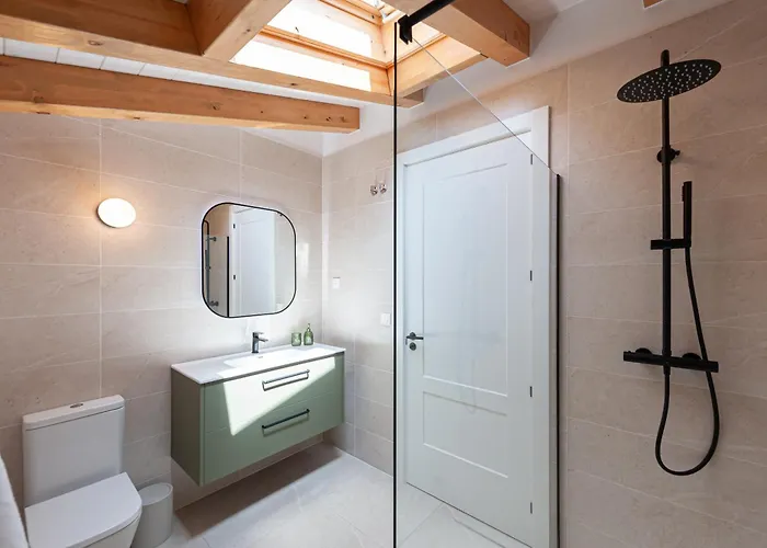 Orue Baserria En Urdaibai * Muxika