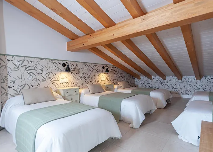 Country house Orue Baserria En Urdaibai