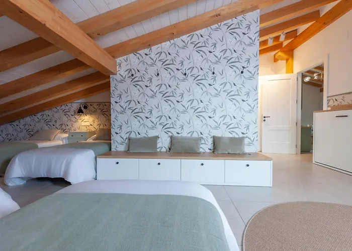 Country house Orue Baserria En Urdaibai