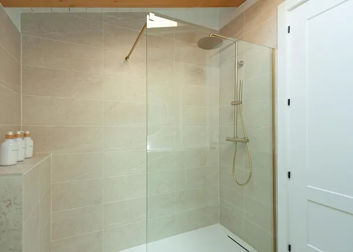 Orue Baserria En Urdaibai