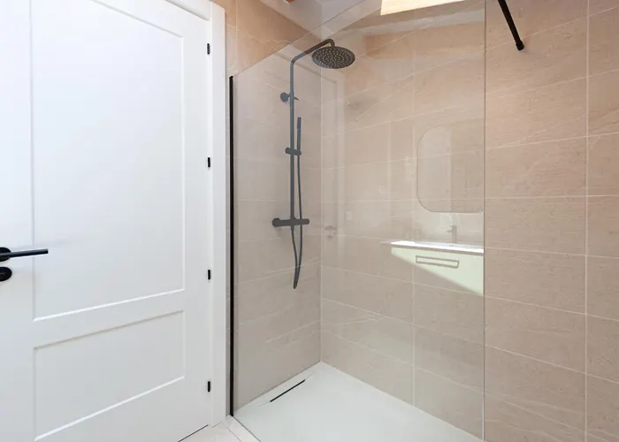 Lantställe Orue Baserria En Urdaibai Muxika