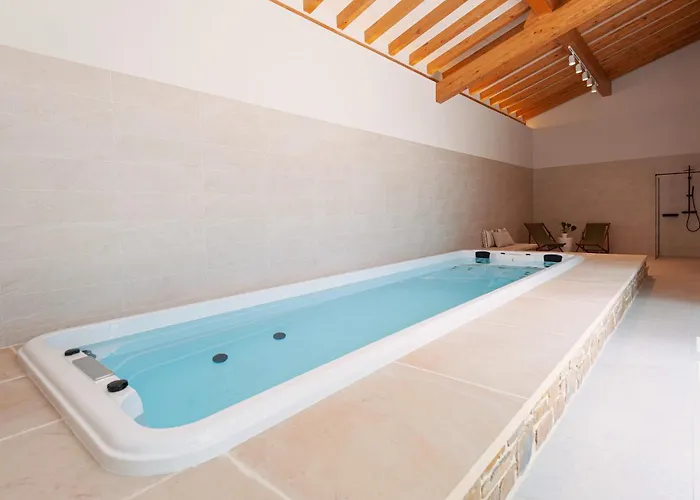 Orue Baserria En Urdaibai Country house Muxika