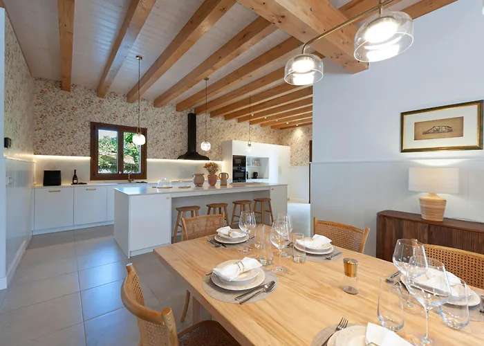 Lantställe Orue Baserria En Urdaibai