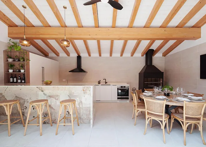 Orue Baserria En Urdaibai Country house *