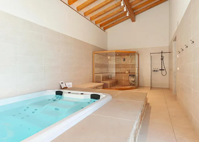 Country house Orue Baserria En Urdaibai *