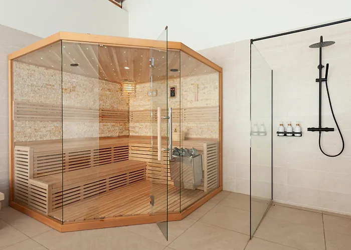 Country house Orue Baserria En Urdaibai