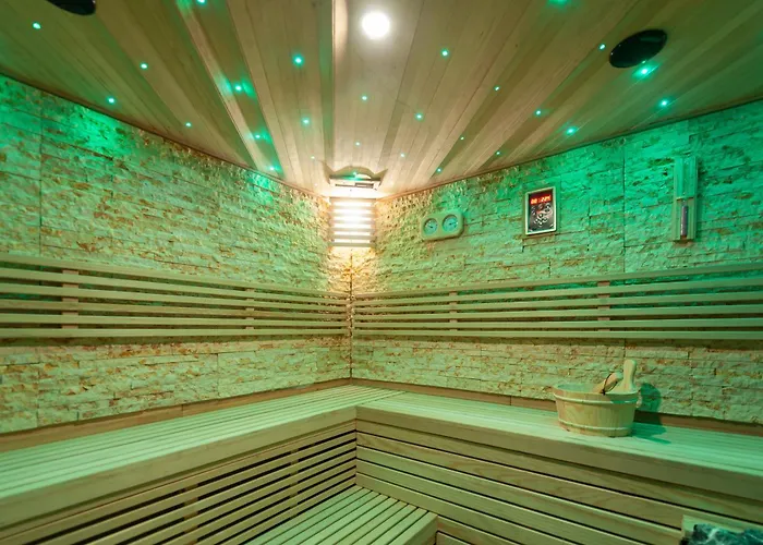 Country house Orue Baserria En Urdaibai