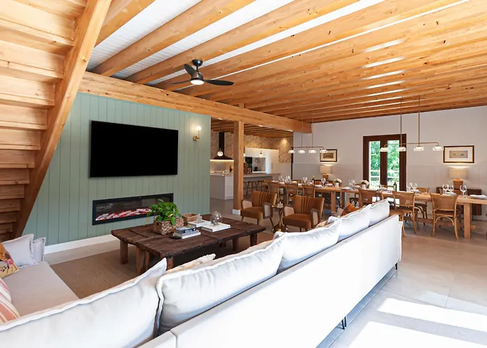 Country house Orue Baserria En Urdaibai Muxika