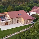 Casa rural Orue Baserria En Urdaibai